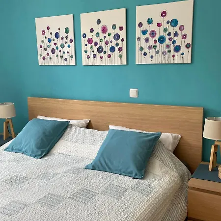 Rock'n'jazz With Swimming Pool And Beautiful Sea View Apartment Poljane